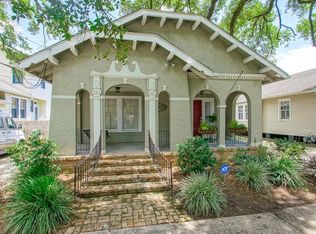 2725 Palmer Ave, New Orleans, LA 70118