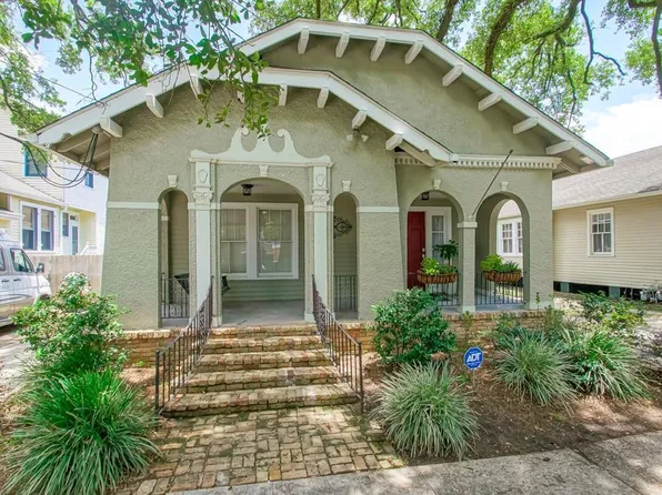 2725 Palmer Ave, New Orleans, LA 70118