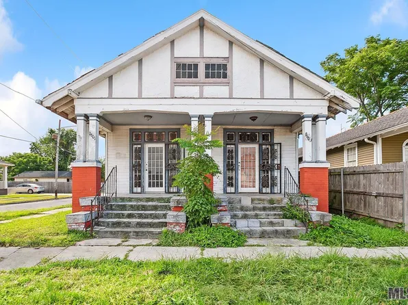 1601 N Tonti St, New Orleans, LA 70119