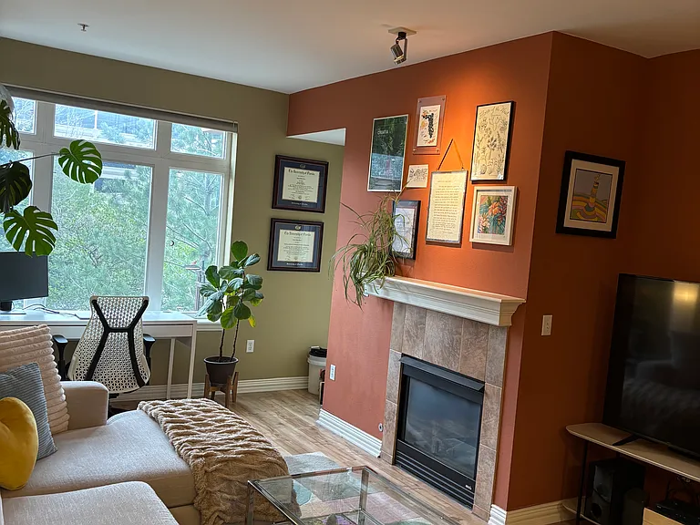 2700 E Cherry Creek South Dr #202 — Photo 5