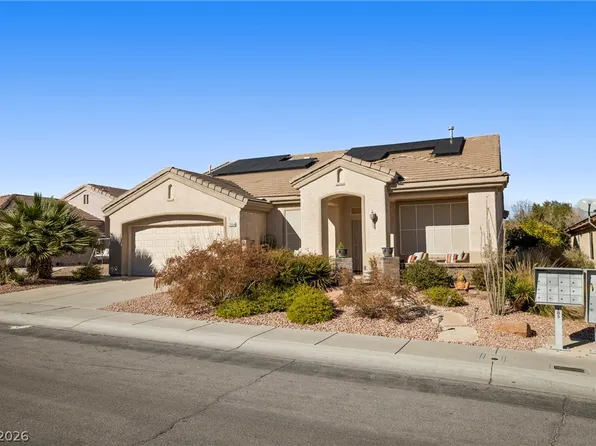 2154 Eagle Watch Dr, Henderson, NV 89012