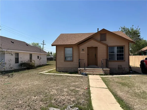 1605 Oblate Ave, Mission, TX 78572