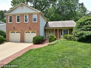 7124 Rolling Forest Ave, Springfield, VA 22152