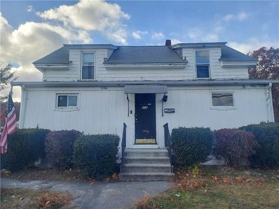 936-938 Smithfield Ave, Lincoln, RI, 02865