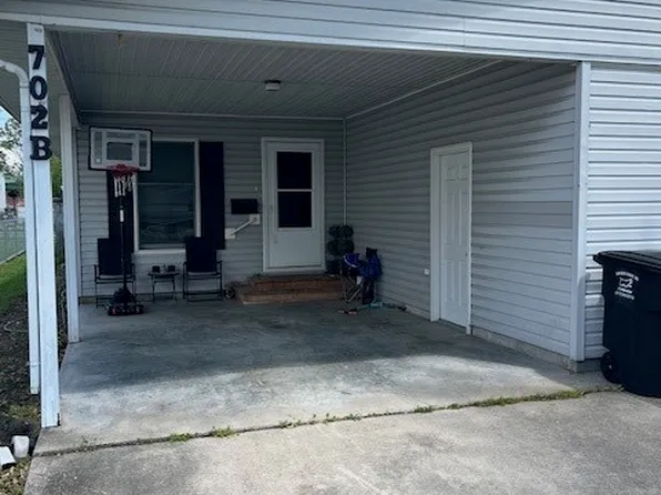 702 W Richland Ave #B, Effingham, IL 62401