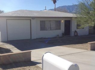 66671 Flora Ave, Desert Hot Springs, CA 92240