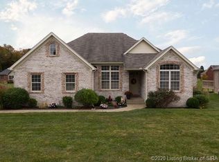 5312 Casandra Ct, Jeffersonville, IN 47130