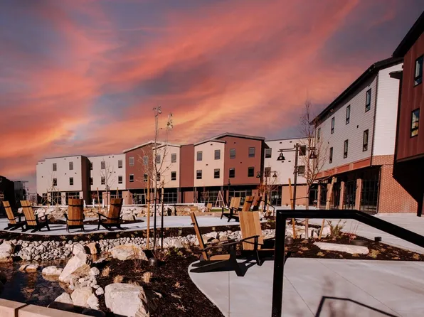 Brand New Luxury Community In Desirable Park City!, 3980 Quinns Dr, Park City, UT 84060