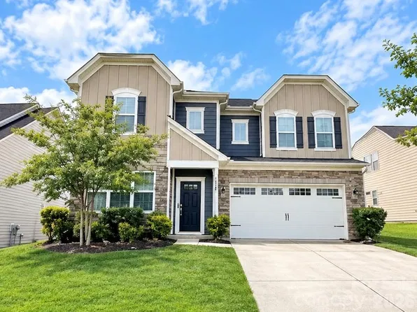 11709 Maher Ln, Huntersville, NC 28078