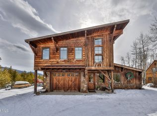 746 Gcr #4980, Grand Lake, CO 80447