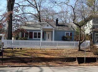 116 Sisson Ave, Atlanta, GA 30317