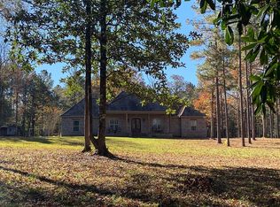 729 Lott Town Rd, Sumrall, MS 39482