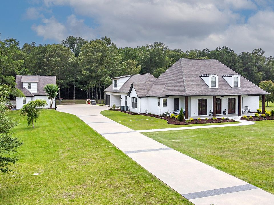 1024 Woodbridge Dr, Brandon, MS 39047 Zillow