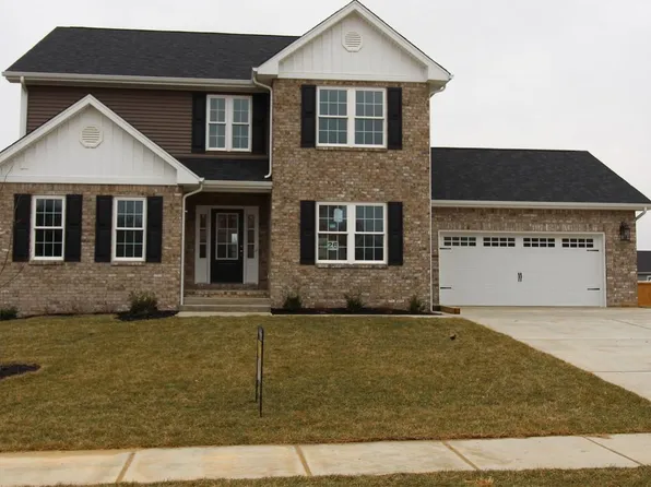 47 Mount Moriah Blvd Lot 26, Rineyville, KY 40162