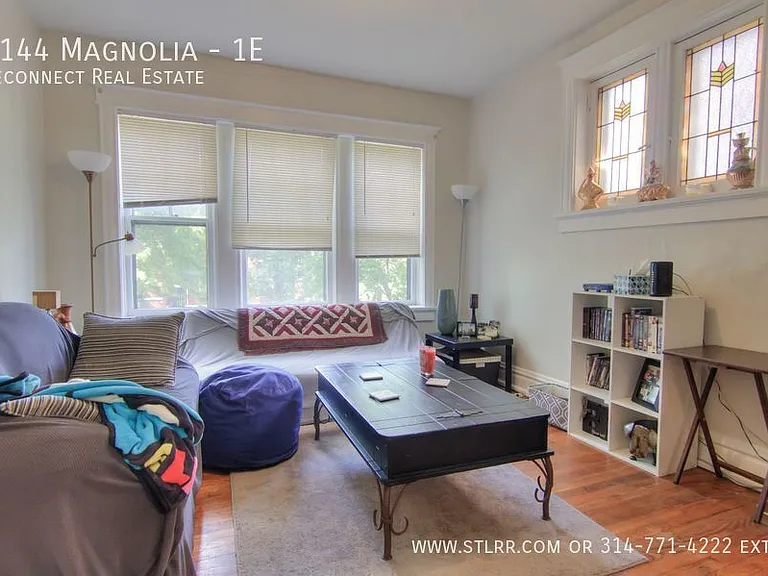 3144 Magnolia Ave #1E — Photo 4