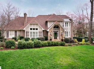123 Radcliffe Way, Simpsonville, SC 29681