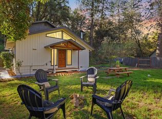 21923 Sawmill Flat Rd, Sonora, CA 95370