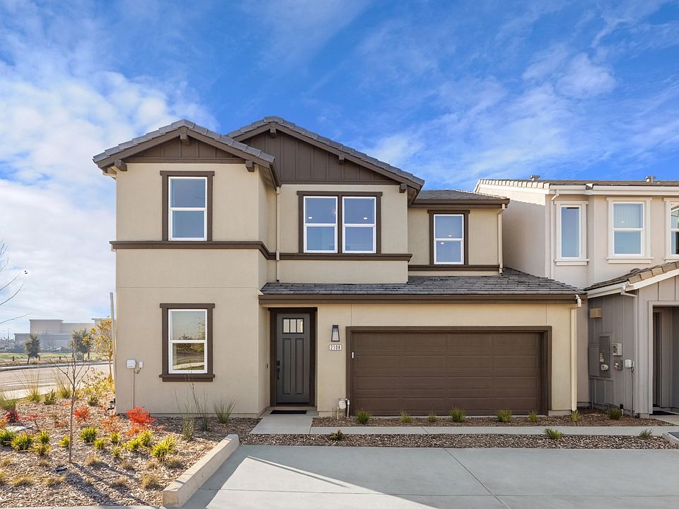 Balboa Residence 3 model