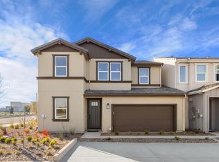 Residence 3 - Balboa Plan, Signature Homes at Delta Shores, Sacramento, CA 95832