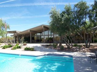 7445 E Sidewinder Rd, Carefree, AZ 85377