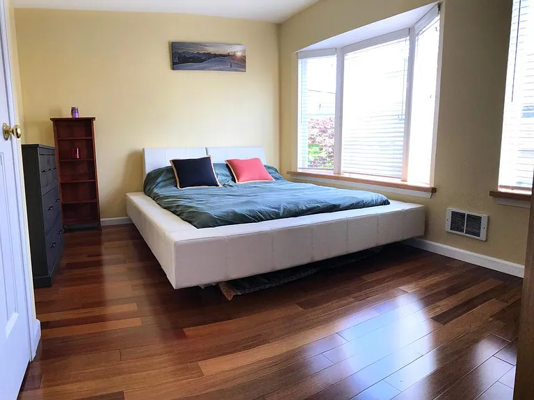 main bedroom