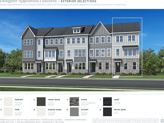 3rd image of 518 Billinghurst Way