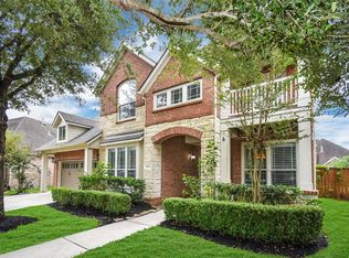 5514 W Terrace Gable Cir, Katy, TX 77494