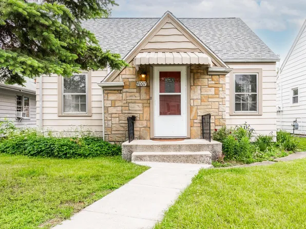 4007 Hoagland Ave, Fort Wayne, IN 46807