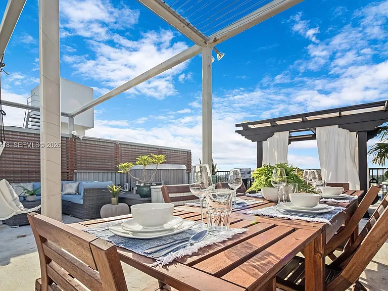 5781 Biscayne Blvd #Penthouse 3 — Photo 14