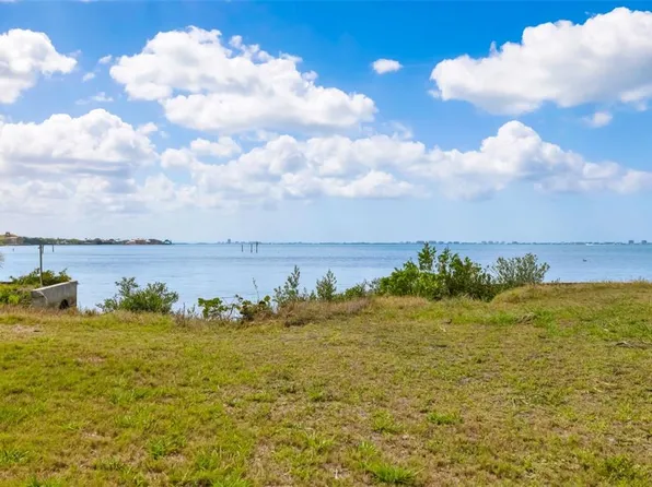 8284 Longbay Blvd Lot 2, Sarasota, FL 34243