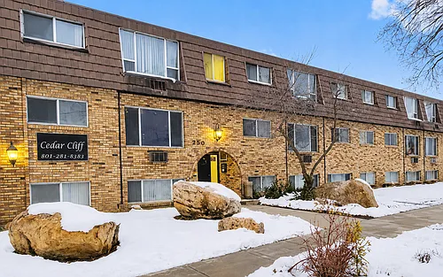 Cedar Cliff Apartments Photo 1