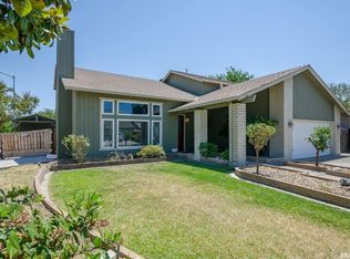 2206 Sandringham Way, Stockton, CA 95209