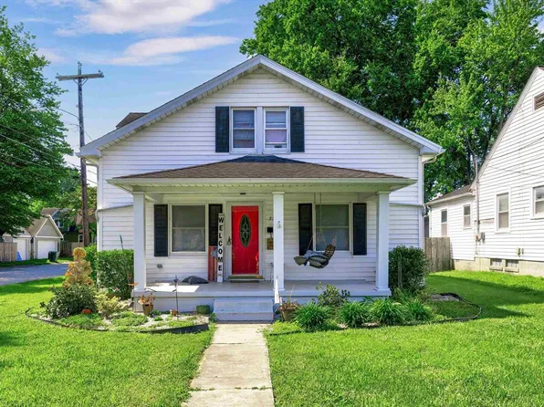 720 E 19th St, Owensboro, KY 42303