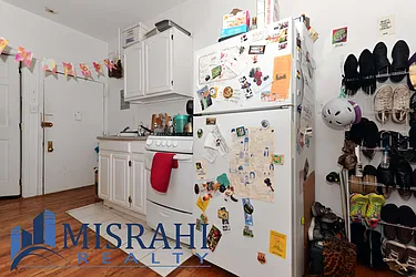 Rented by J Misrahi Realty Corp