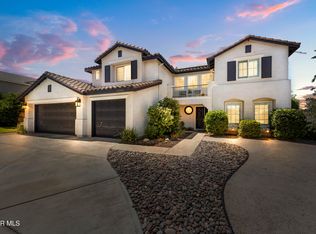 41011 Via Tranqilo, Palmdale, CA 93551