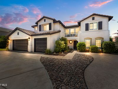 41011 Via Tranqilo, Palmdale, CA, 93551
