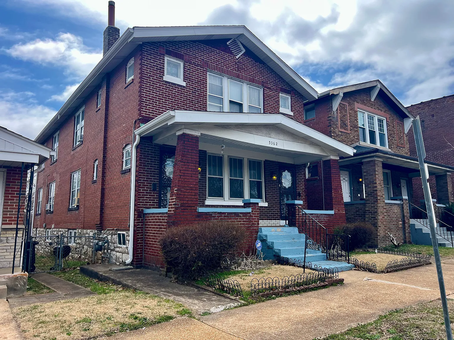2 bed, 1368 sqft, $1,050 — Photo 2