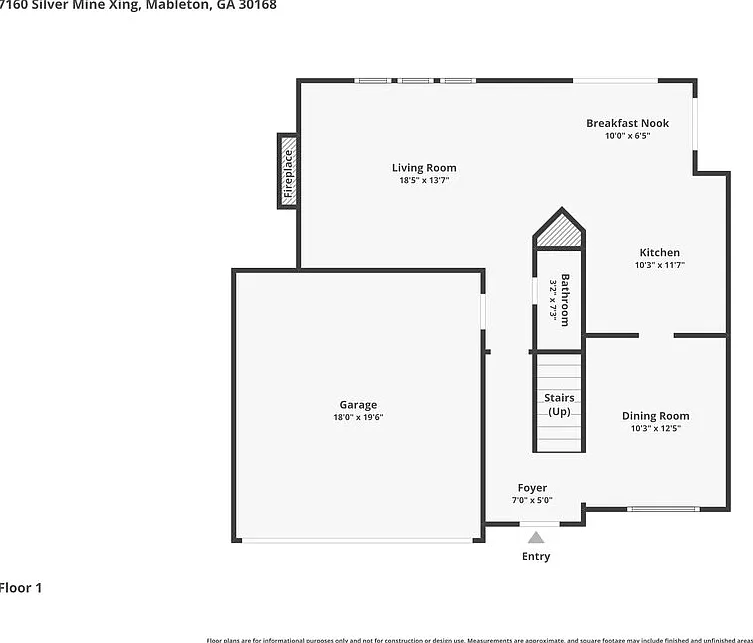 3 bed, 2.5 bath, 1888 sqft, $3,150 — Photo 2