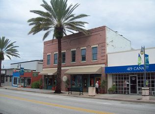 509 Canal St New Smyrna Beach Fl Zillow