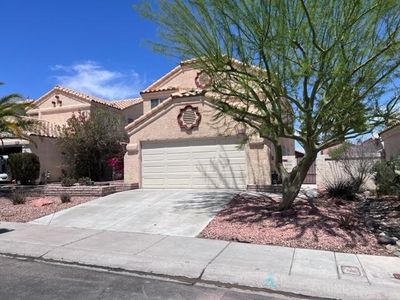8328 Cove Landing Ave, Las Vegas, NV, 89145