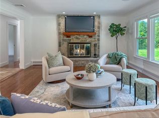 95 Old Logging Rd, Stamford, CT 06903