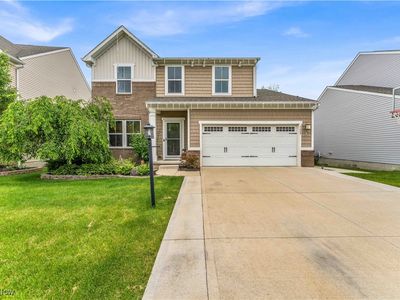 3225 Seneca Dr, Brunswick, OH, 44212