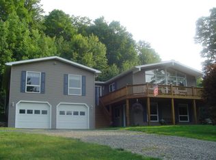 2302 Bucks Creek Rd, Gillett, PA 16925