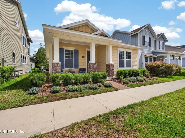 45 SPINDRIFT Court, St. Augustine, FL 32092