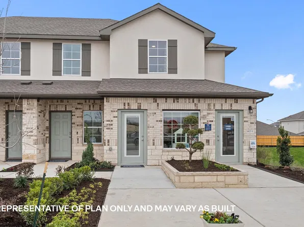 15012B Afleet Alex St, Manor, TX 78653