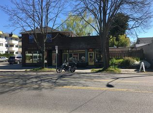 4221 SW Juneau St, Seattle, WA 98136