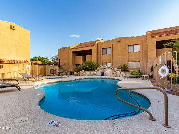 8155 E Roosevelt St Unit 110, Scottsdale, AZ 85257