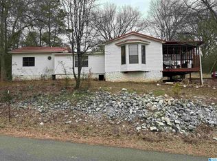 430 Old Macedonia Rd, Ragland, AL 35131