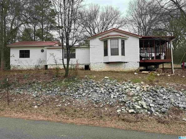430 Old Macedonia Rd, Ragland, AL 35131