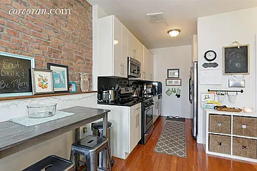Rented by Corcoran
